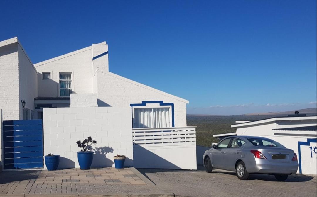 Sonvanger Villa Yzerfontein Exterior photo